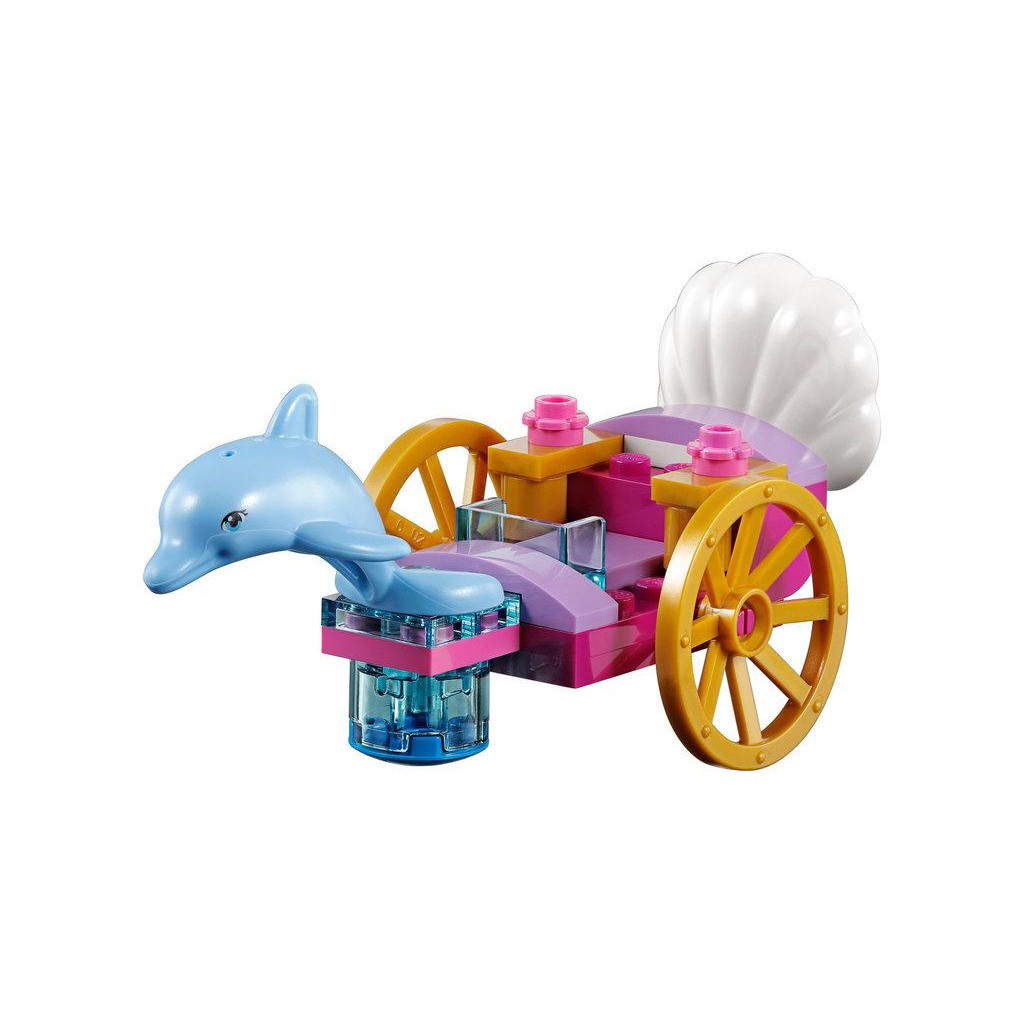 Конструктор LEGO Підводний концерт Аріель (10765) - зображення 8