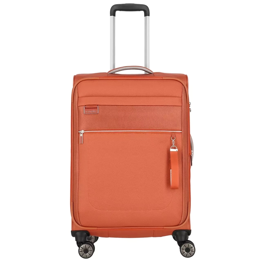 Валіза Travelite Miigo Copper L exp (TL092749-87) - зображення 2