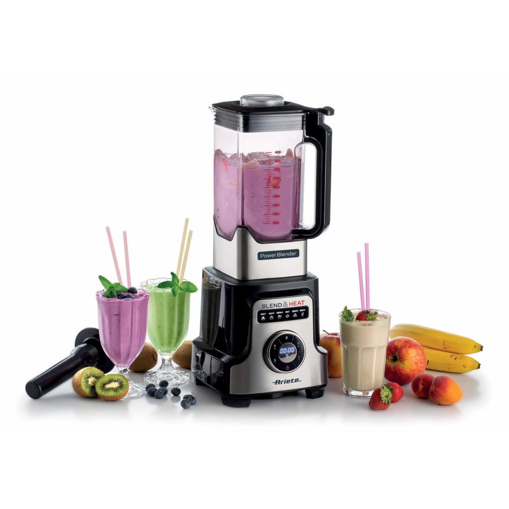 Блендер Ariete 0578 - зображення 3