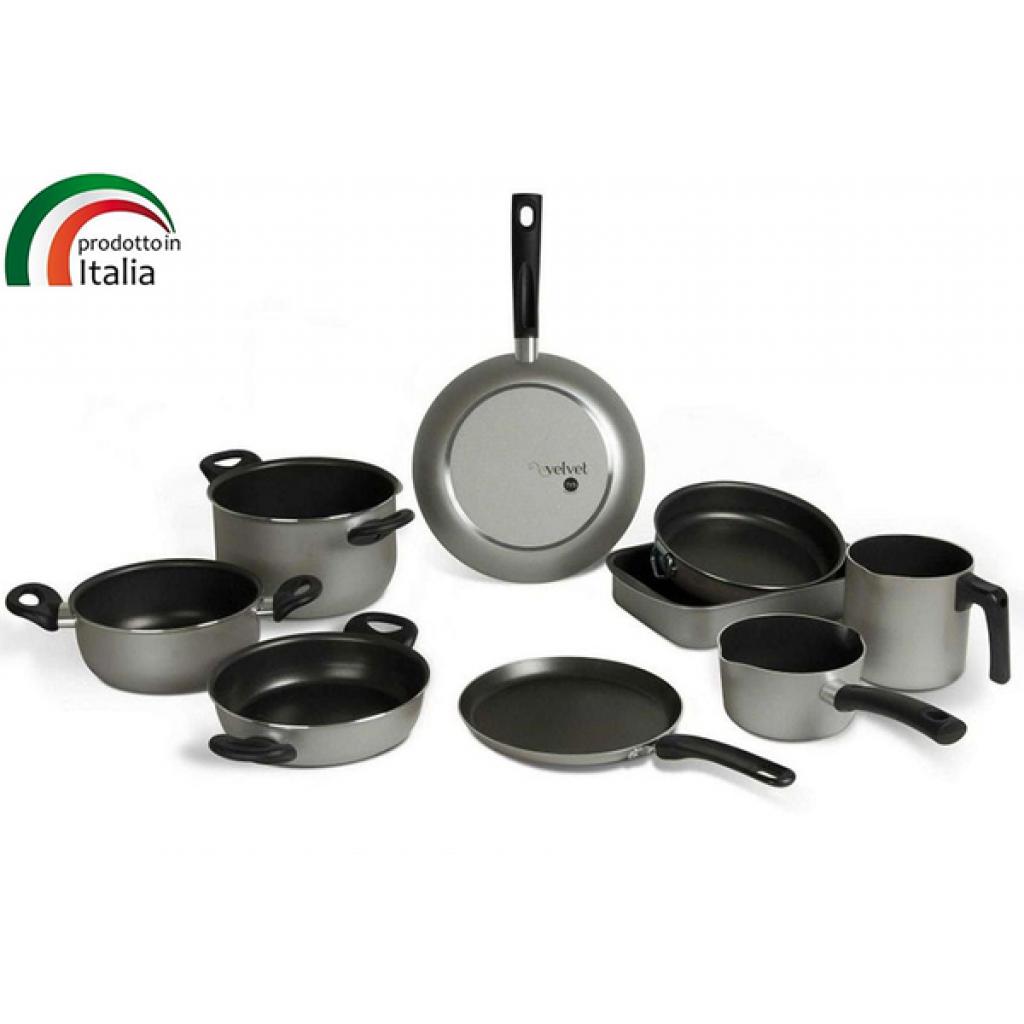 Сковорода TVS Velvet Blini 22 см (62062221920001) - зображення 3