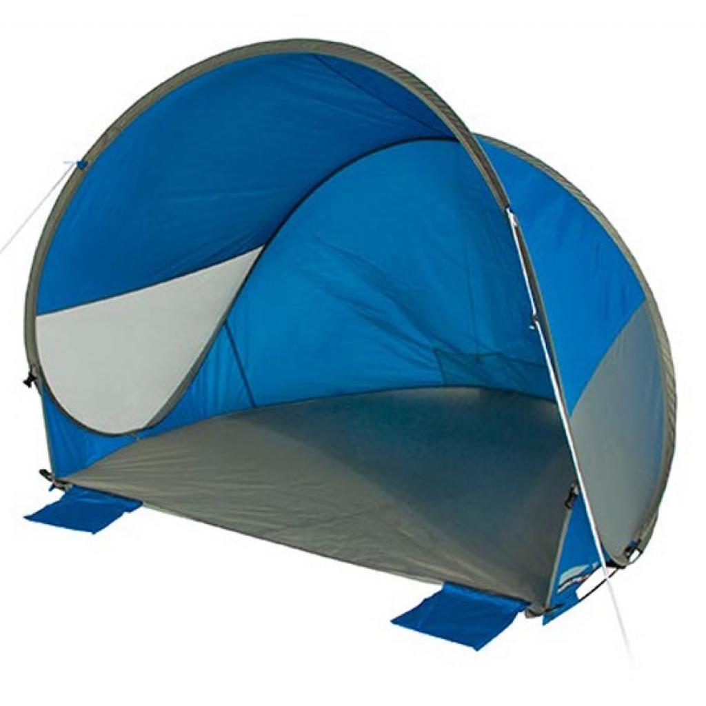 Намет High Peak Palma 40 Blue/Grey (926283) - зображення 1