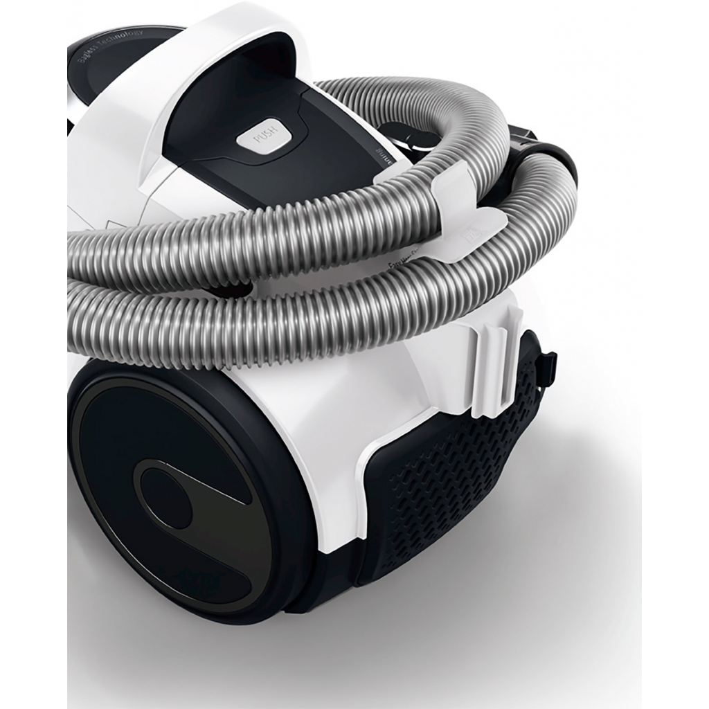 Пилосос Bosch BGS05A225 - зображення 4