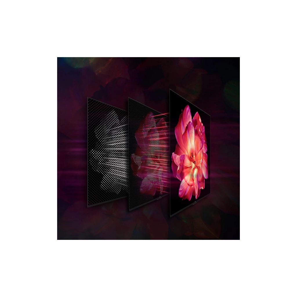 Телевізор THOMSON 55MG7C15 - зображення 10