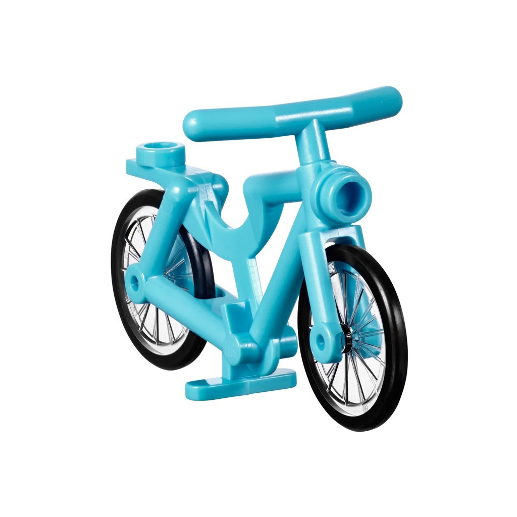 Конструктор LEGO Friends Дім Эмми (41095) - зображення 11