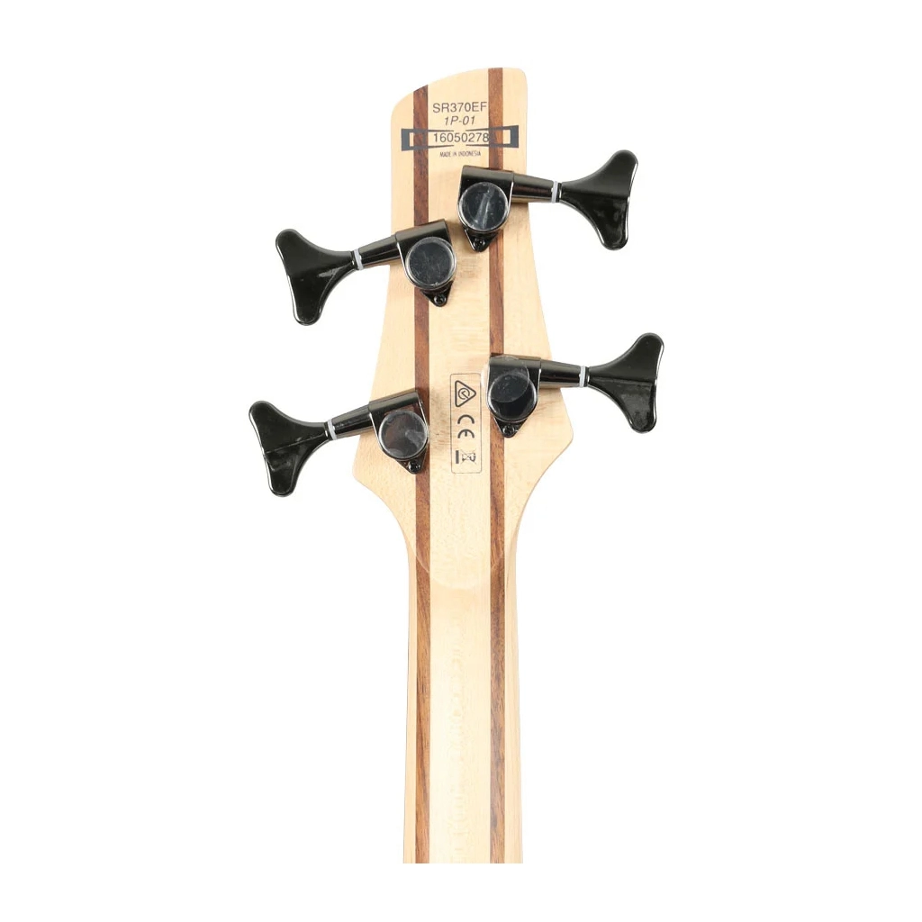Бас-гітара Ibanez SR370EF-BBT (227177) - зображення 8