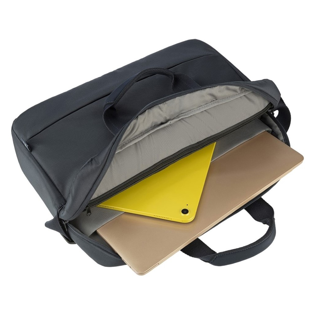 Сумка для ноутбука Tucano 16" Global 2 blue (BSBTK21516-B) - зображення 7