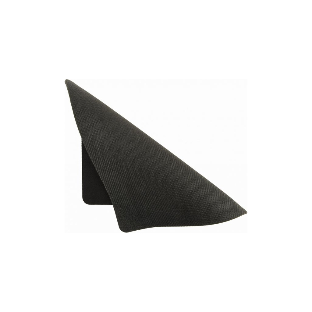 Килимок для мишки Gembird MP-S-BK-M Black (MP-S-BK-M) - зображення 2