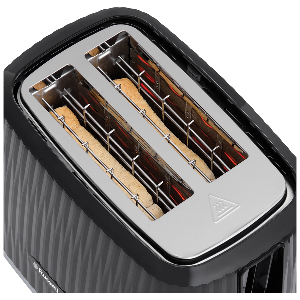 Тостер Russell Hobbs 27371-56 - зображення 3