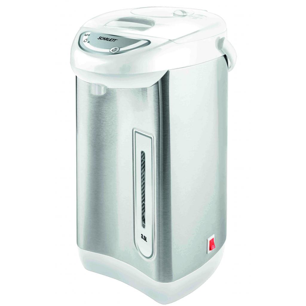 Електрочайник Scarlett SC-ET10D01 - зображення 1