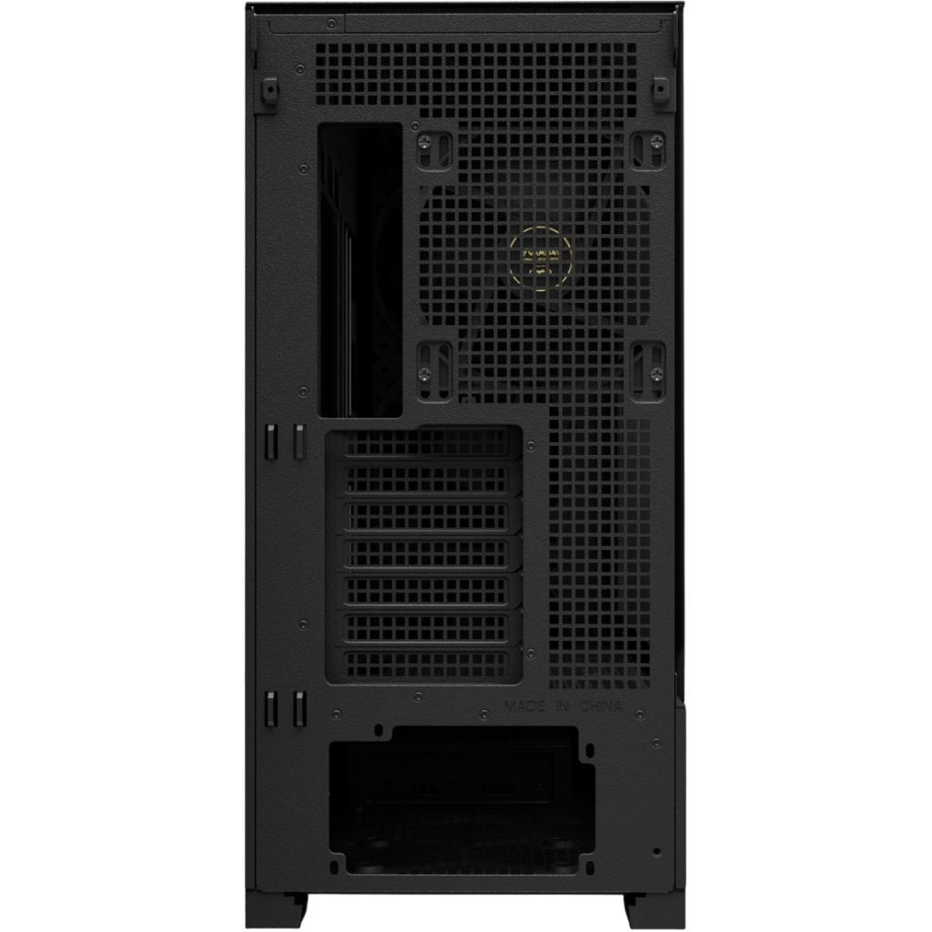 Корпус для ПК Gamdias ATHENA P3 (4711514501148) - зображення 4