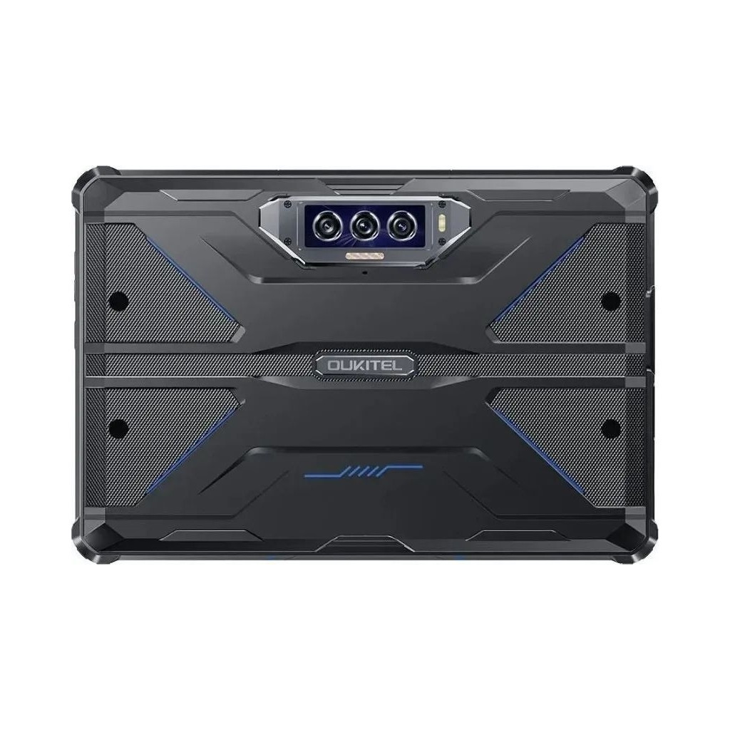Планшет OUKITEL RT7 12/256GB 5G Blue - зображення 2