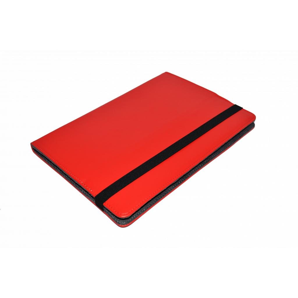 Чохол до планшета Drobak Universal 9.6"-10" Red (446815) - зображення 2