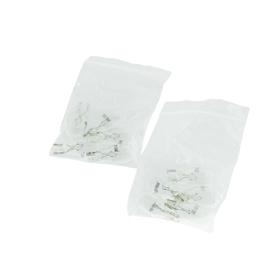 Автолампа Zollex W16W 12V - зображення 1