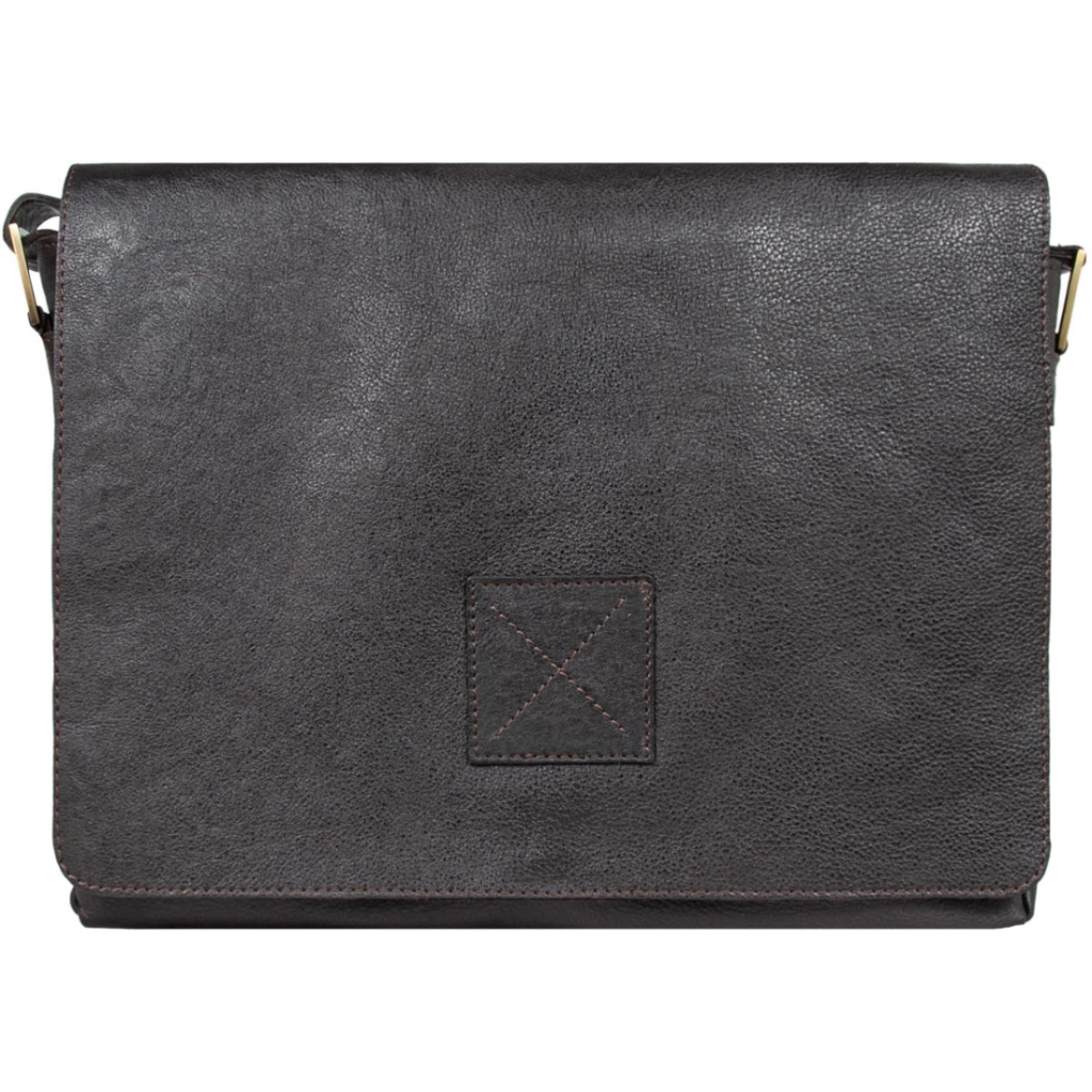 Сумка Ashwood Pedro Brown - зображення 1