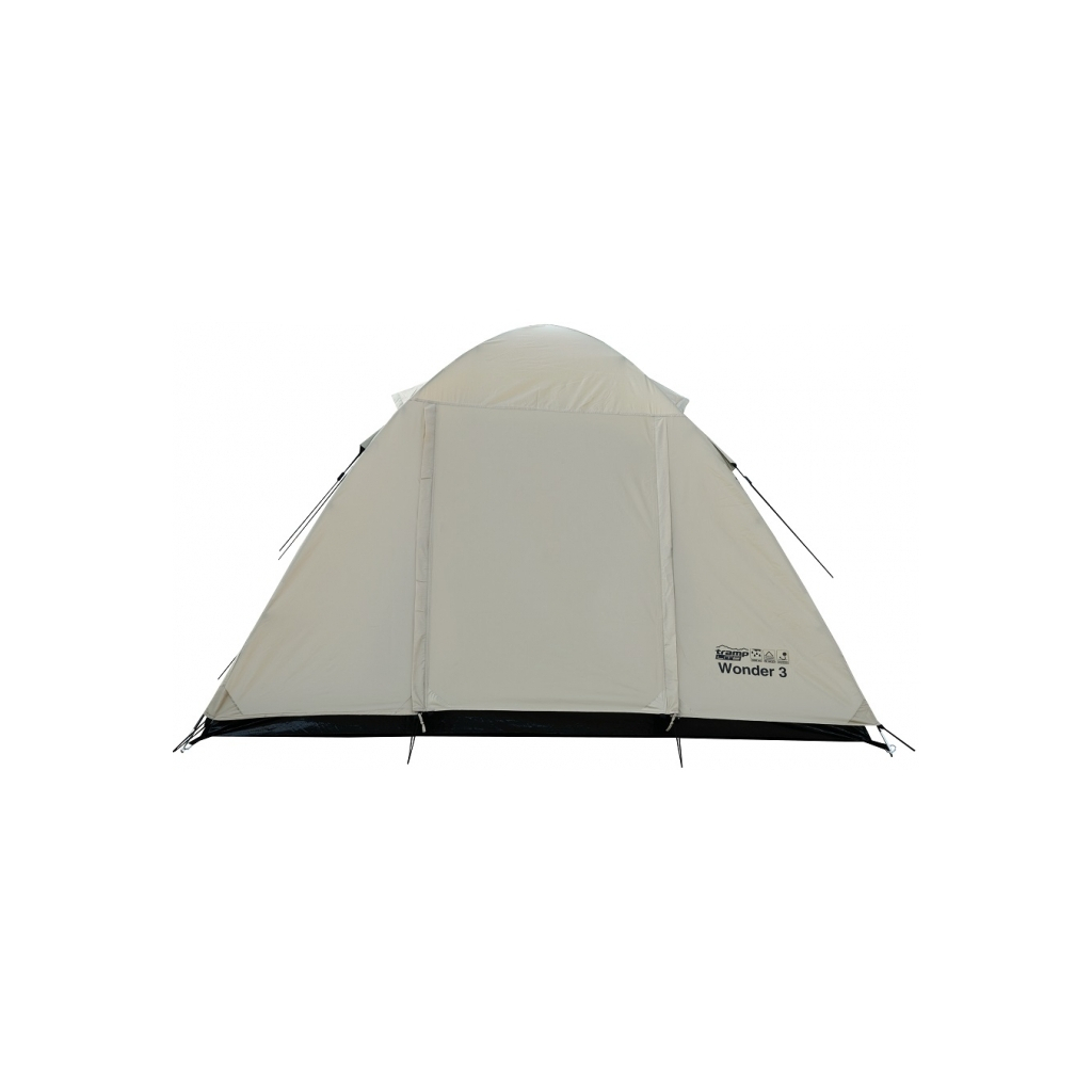 Намет Tramp Lite Wonder 3 Sand (UTLT-006-sand) - зображення 6
