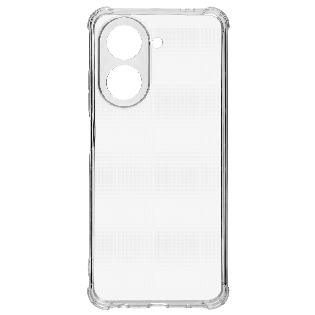 Чохол до мобільного телефона Armorstandart Air Force Xiaomi Redmi A5 4G / Poco C71 4G Camera cover Clear (ARM84706) - зображення 1