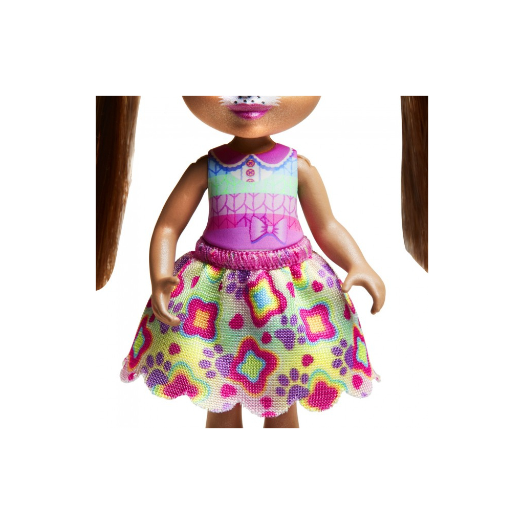 Лялька Enchantimals Велика щеняча родина (HNV26) - зображення 4