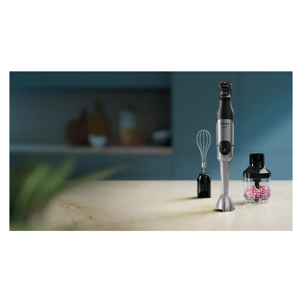 Блендер Philips HR2683/00 - зображення 7