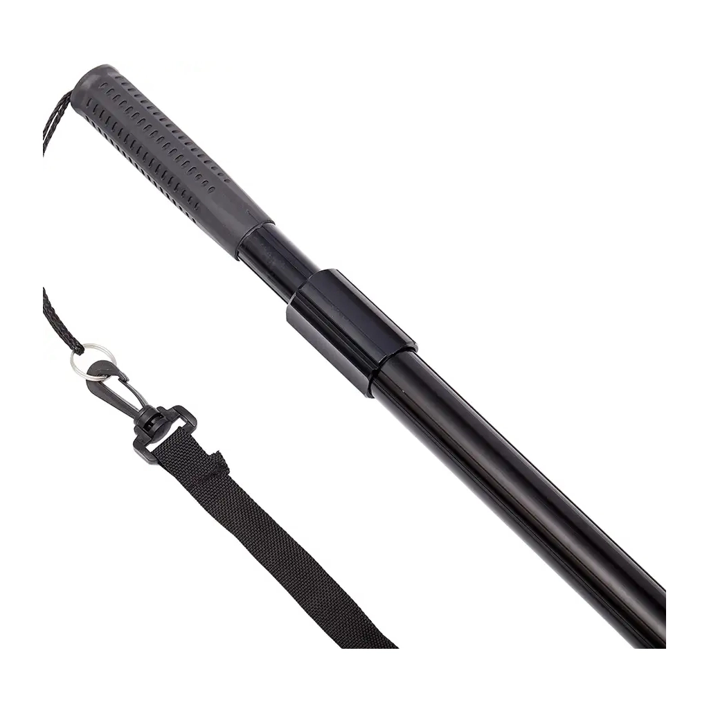 Підсака Savage Gear Full Frame Landing Net Telescopic L (65x50cm) 95-150cm (1854.17.89) - picture 4