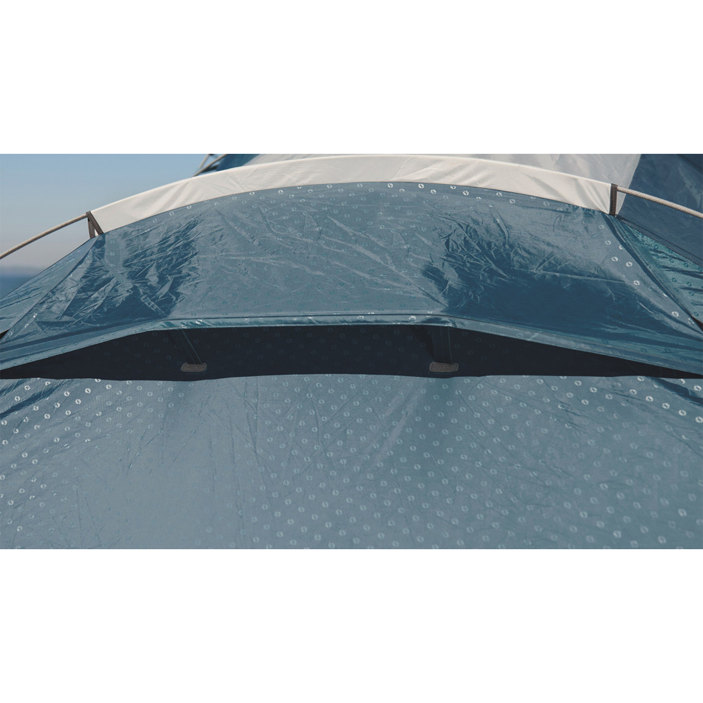Намет Outwell Earth 4 Blue (928734) - зображення 4