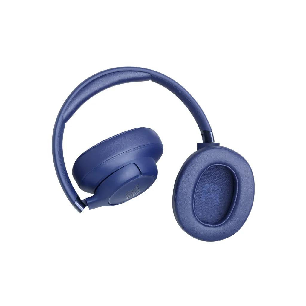 Навушники JBL Tune 780 NC Blue (JBLT780NCBLU) - зображення 7