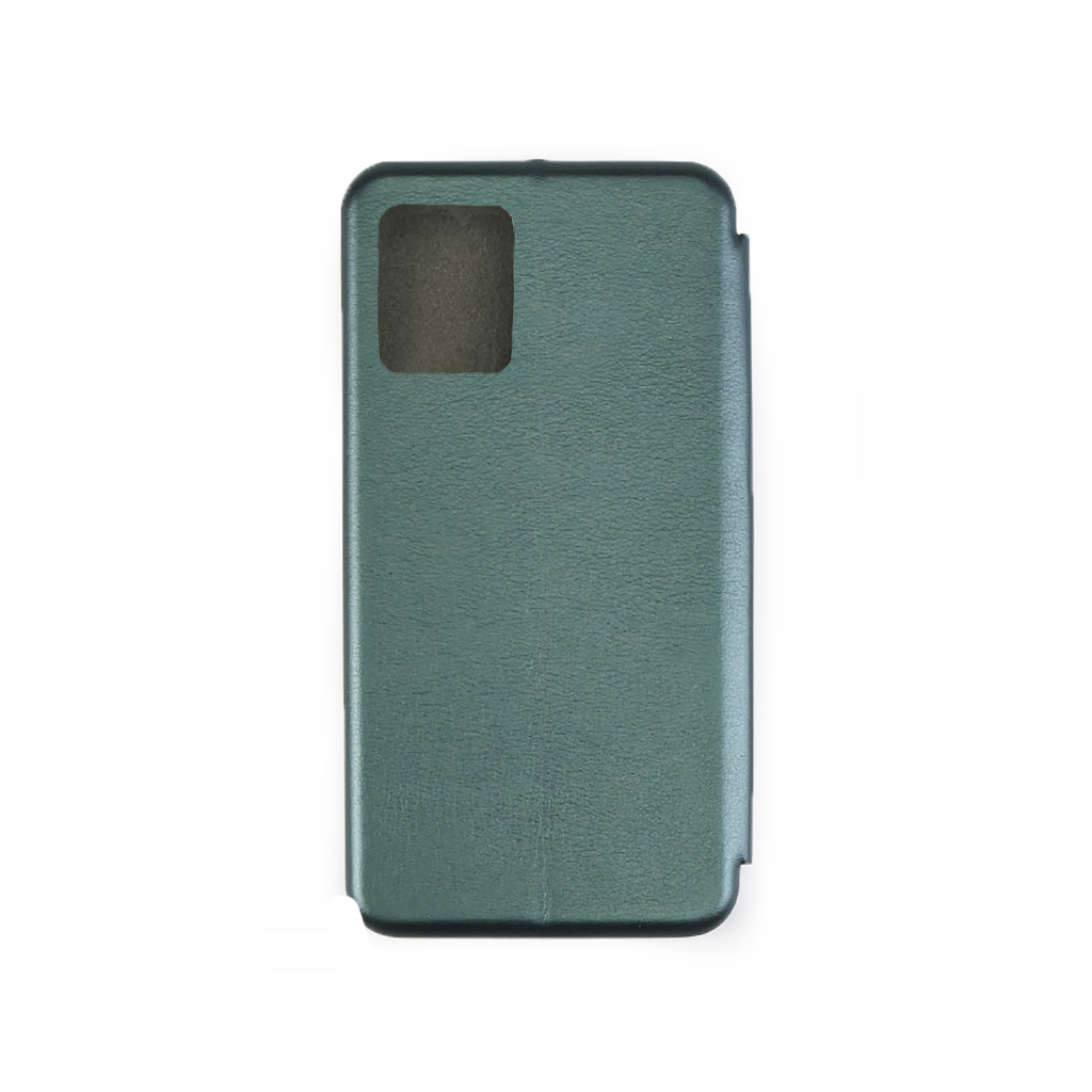 Чохол до мобільного телефона BeCover Exclusive Motorola Moto E13 Dark Green (709006) - зображення 3