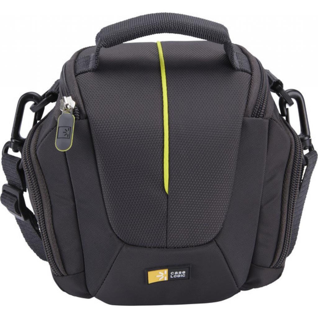 Фото-сумка Case Logic DCB-314 Anthracite (3201685) - зображення 2