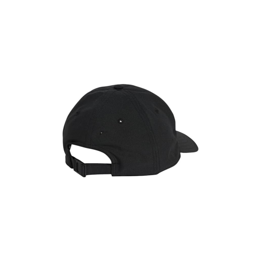 Кепка Adidas Bball Cap Clima JN6096 чорний OSFY 54-55 см (4067902596310) - зображення 2