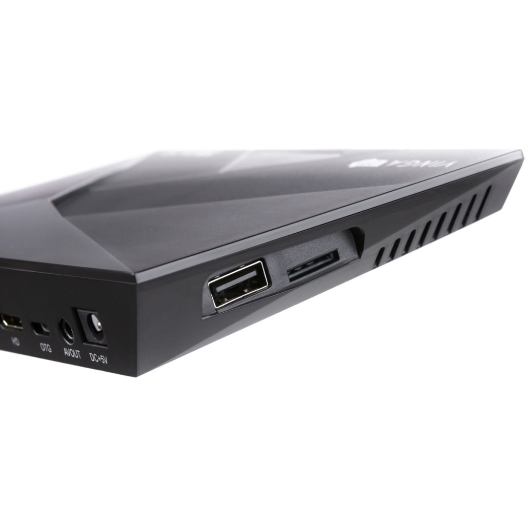 Медіаплеєр Vinga 031 (VMP-031-162) - изображение 7