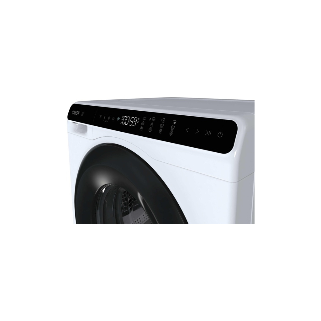 Пральна машина Candy CW50-BP12307U1-S - зображення 6