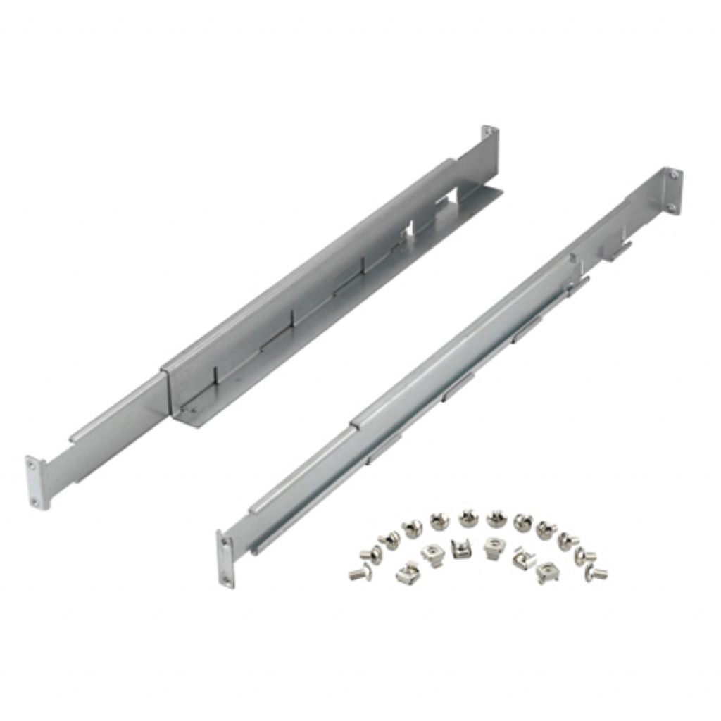 Пристрій безперебійного живлення APC Easy UPS SRV RM 6000VA (SRV6KRIRK) - зображення 5