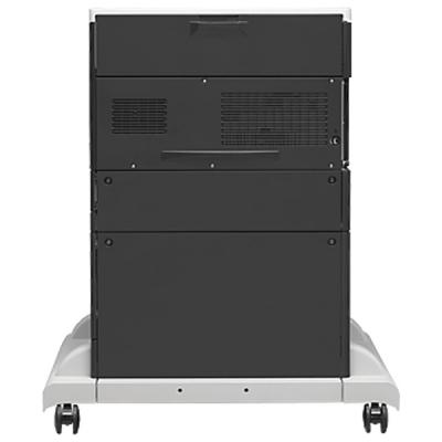 Лазерний принтер HP Color LaserJet Enterprise M750xh (D3L10A) - зображення 4