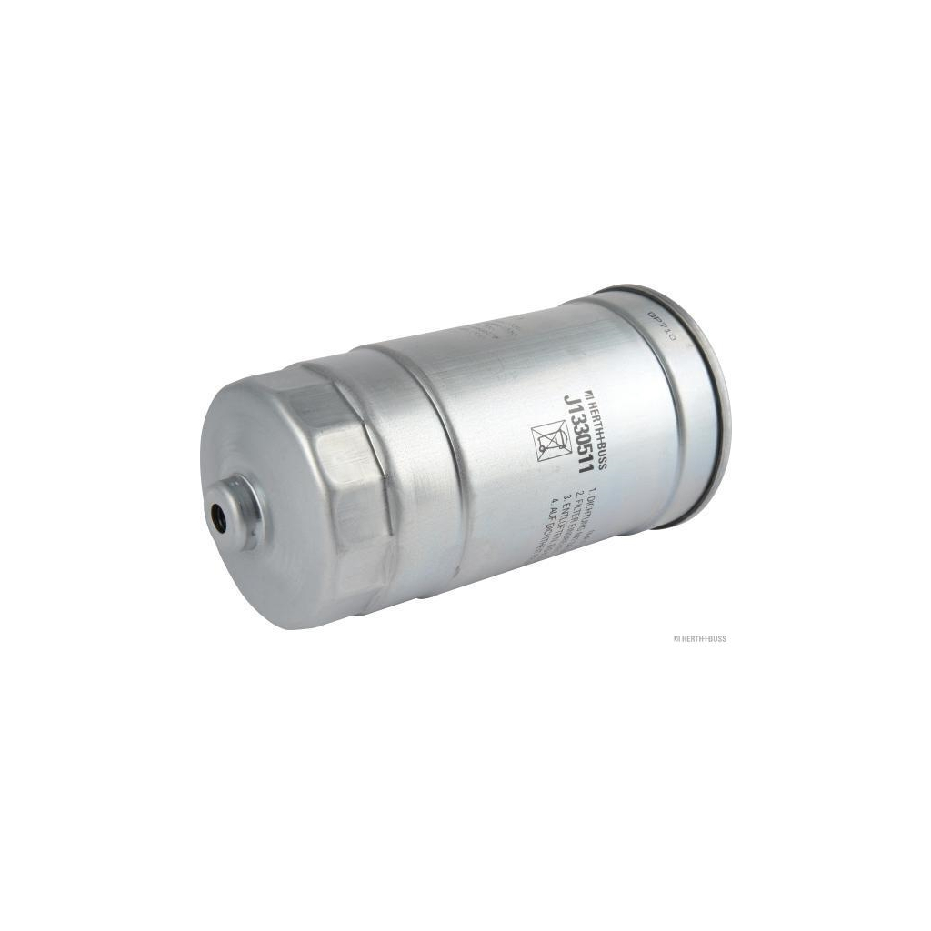 Фільтр паливний HERTH+BUSS JAKOPARTS J1330511 - зображення 1