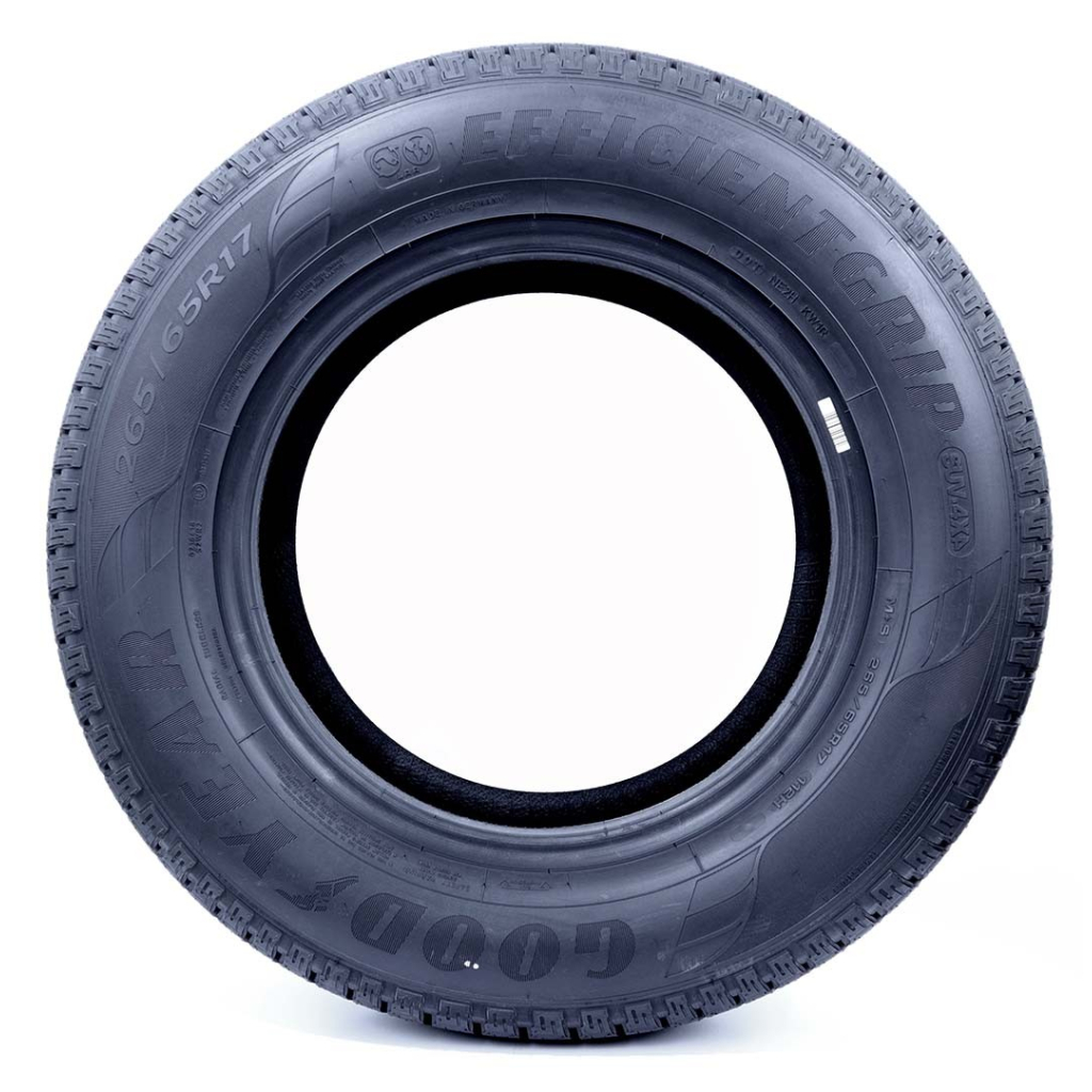 Шина Goodyear EfficientGrip SUV FP 225/55R19 99V - зображення 5