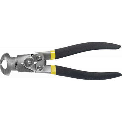 Кусачки Topex торцеві з шарніром, 180 мм (32D137) - изображение 1