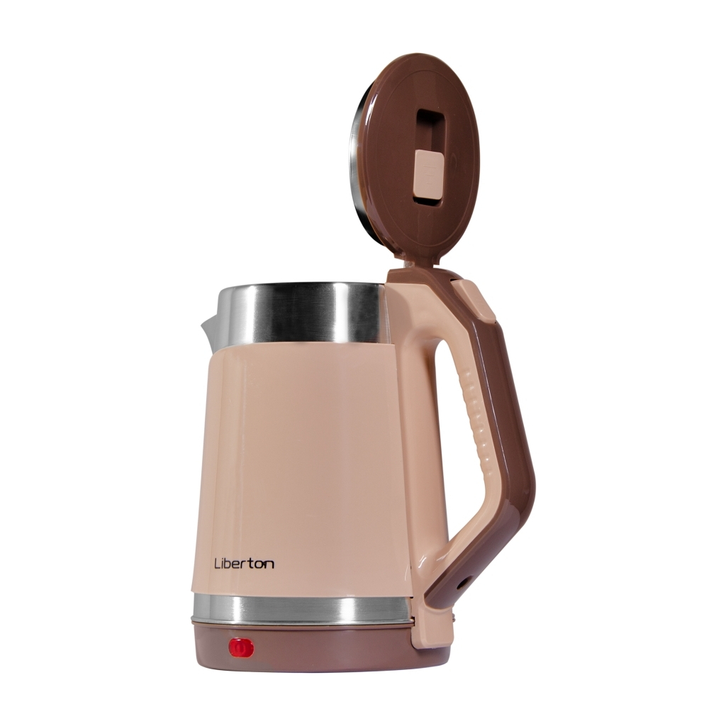 Електрочайник Liberton LEK-6823 - зображення 4