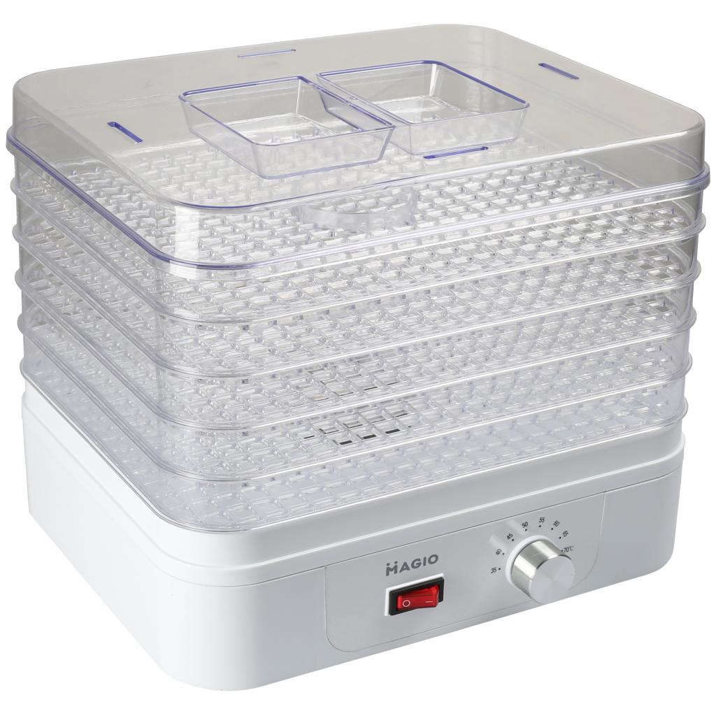 Сушка для овочів та фруктів Magio MG-352 - зображення 1