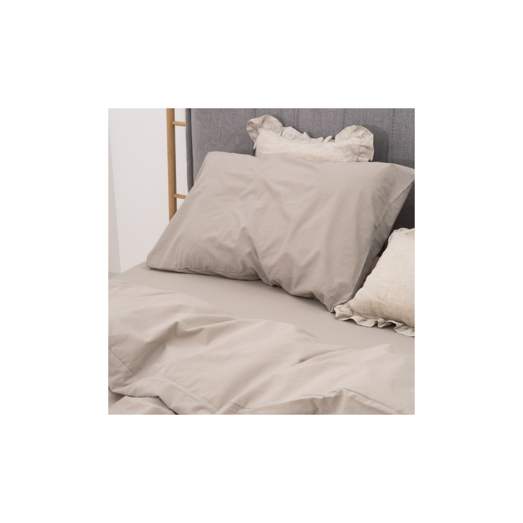 Постільна білизна Tiare 76 WACH Варена бавовна двоспальний (76_Wash_dv) - изображение 5