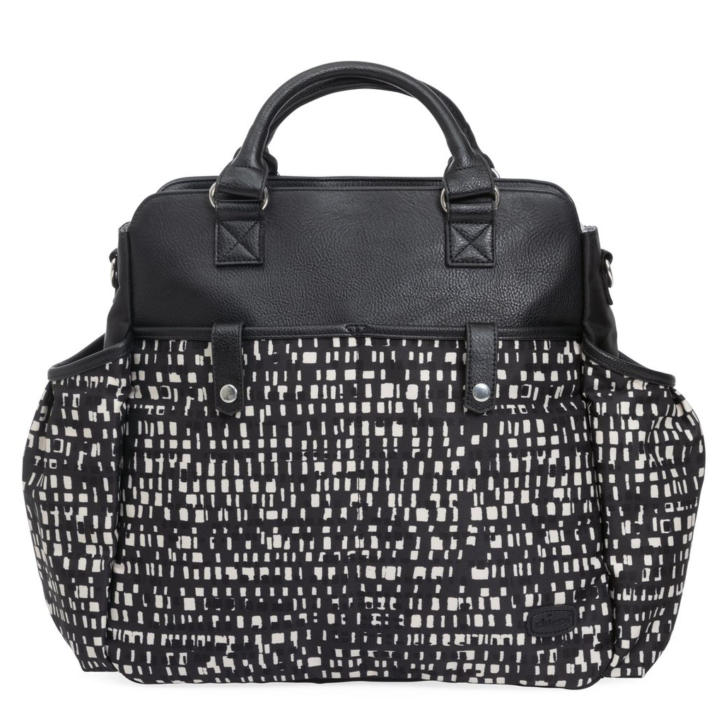 Сумка для мами Chicco Mysa (87063.71) - зображення 1