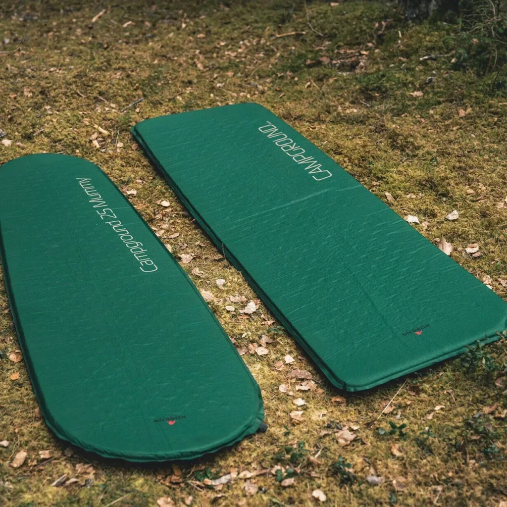 Туристичний килимок Robens Campground 30 (310133) (931602) - изображение 7