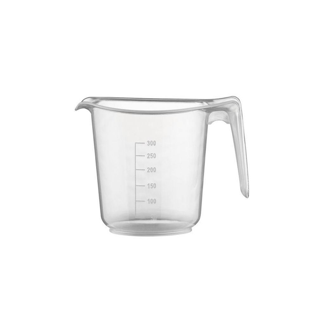 Мірна ємність Bora Plastik 0,3 л (BO690) - зображення 1