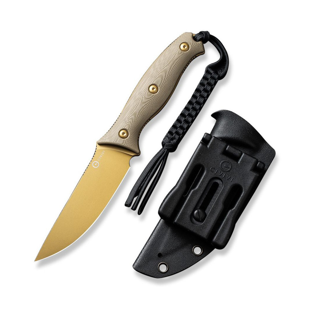 Ніж Civivi Stormridge (C23041-2) - зображення 6