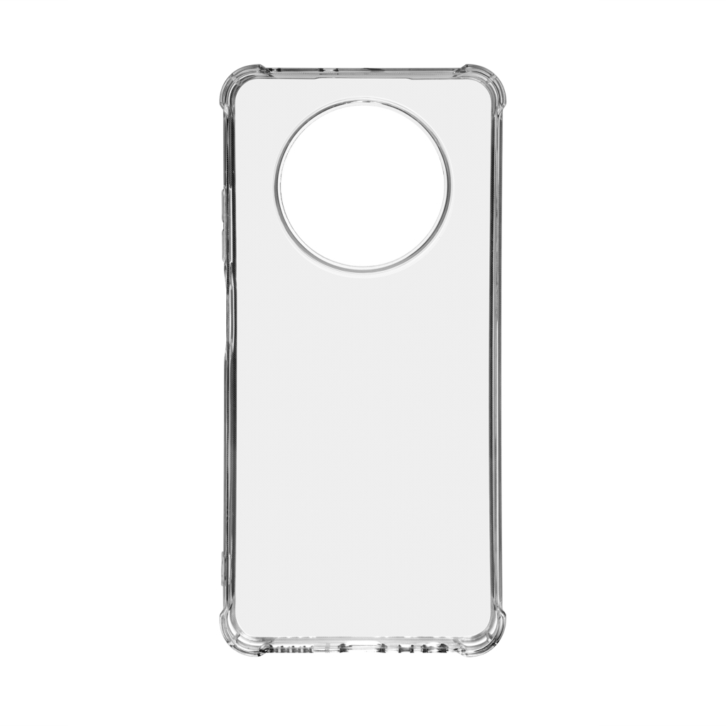 Чохол до мобільного телефона Armorstandart Air Force Realme 12 5G Transparent (ARM77895) - зображення 1