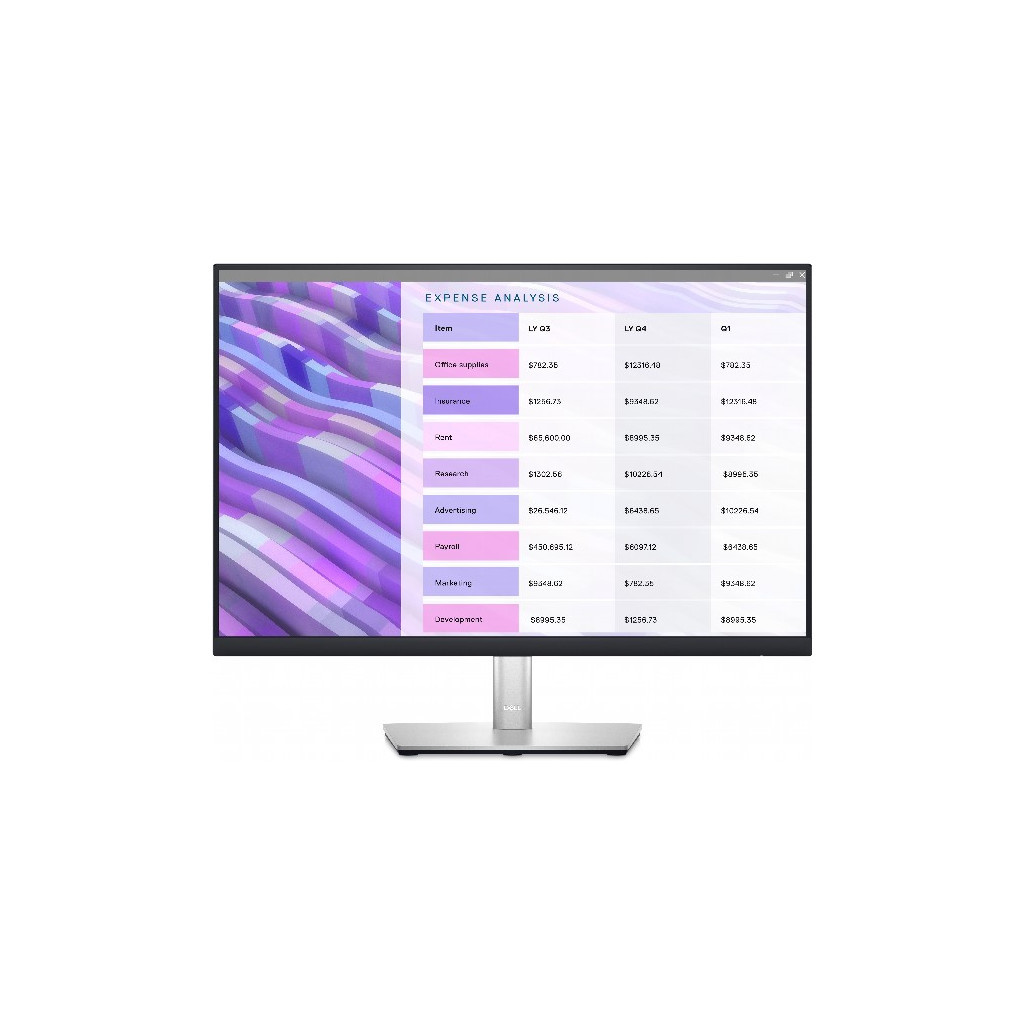 Монітор Dell P2423 (210-BDFS) - зображення 1