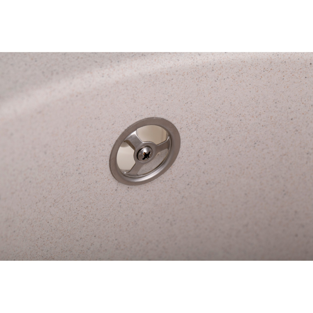 Мийка кухонна GRANADO VITORIA terra (gr0103) - зображення 3