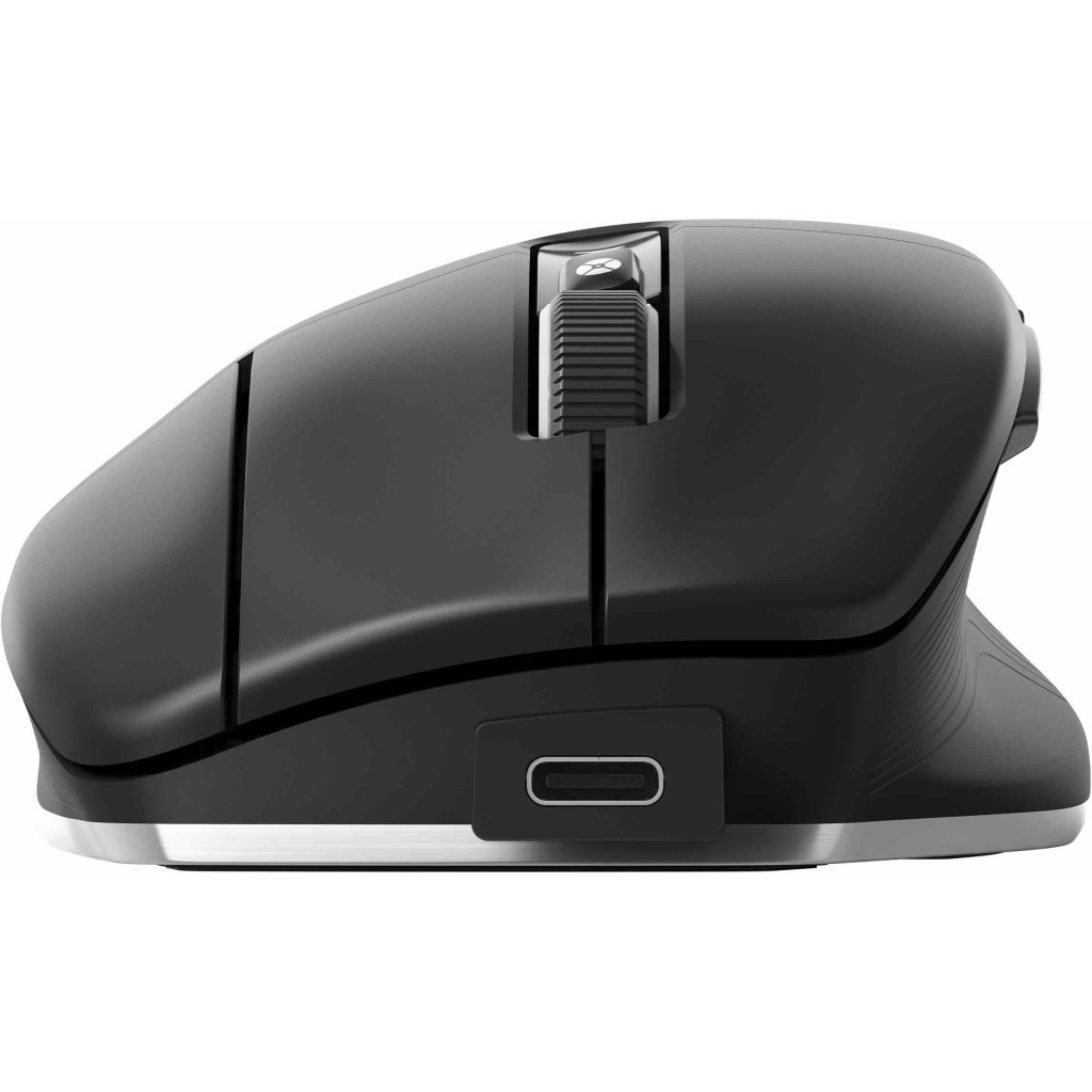 Мишка 3DConnexion CadMouse Pro Wireless (3DX-700116) - зображення 4