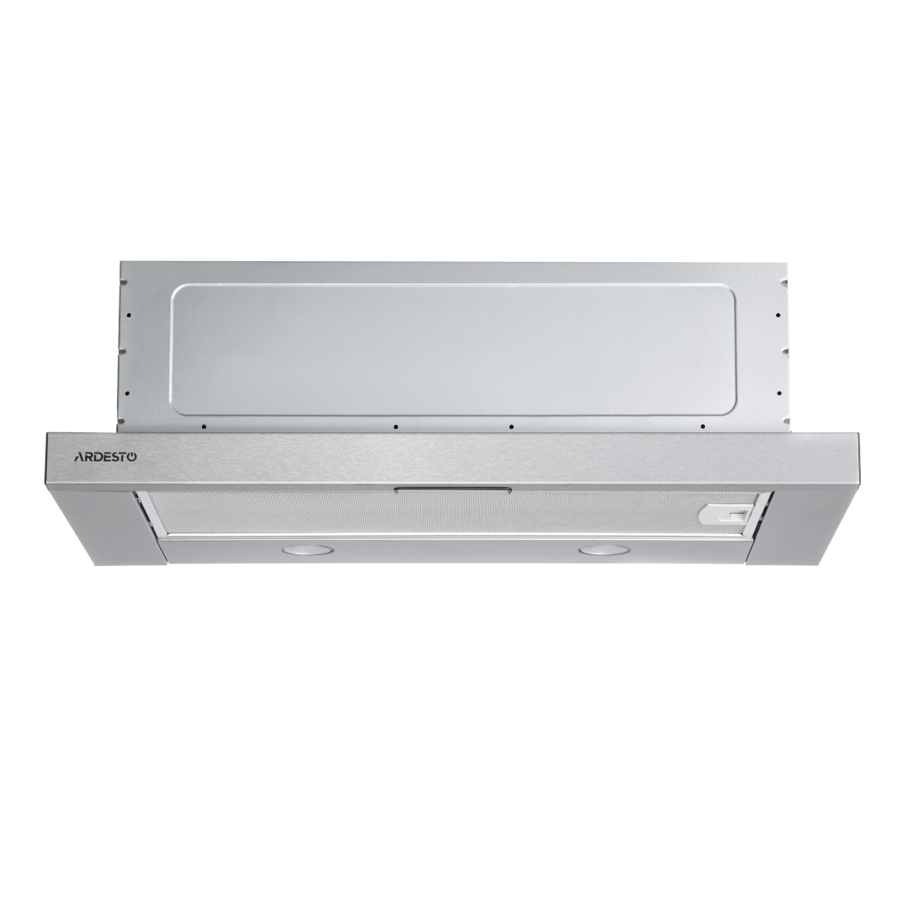 Витяжка кухонна Ardesto HT-F900MINX - зображення 3