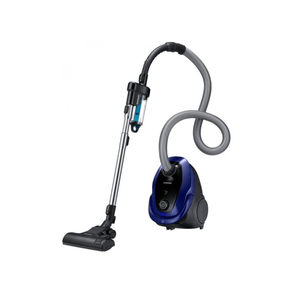 Пилосос Samsung VC07M25H0WB/UK - зображення 4