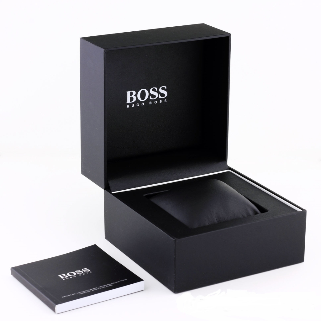 Наручний годинник Hugo Boss 1502200 - зображення 2