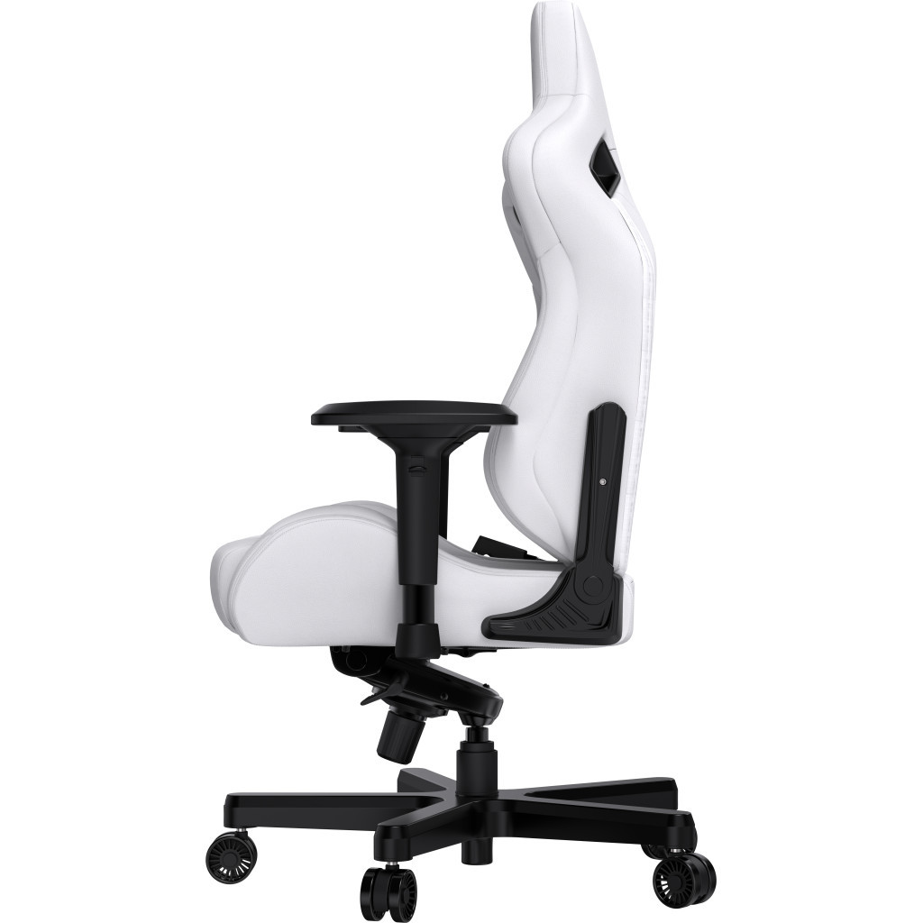 Крісло ігрове Anda Seat Kaiser 2 Size XL White (AD12XL-07-W-PV-W01) - зображення 12
